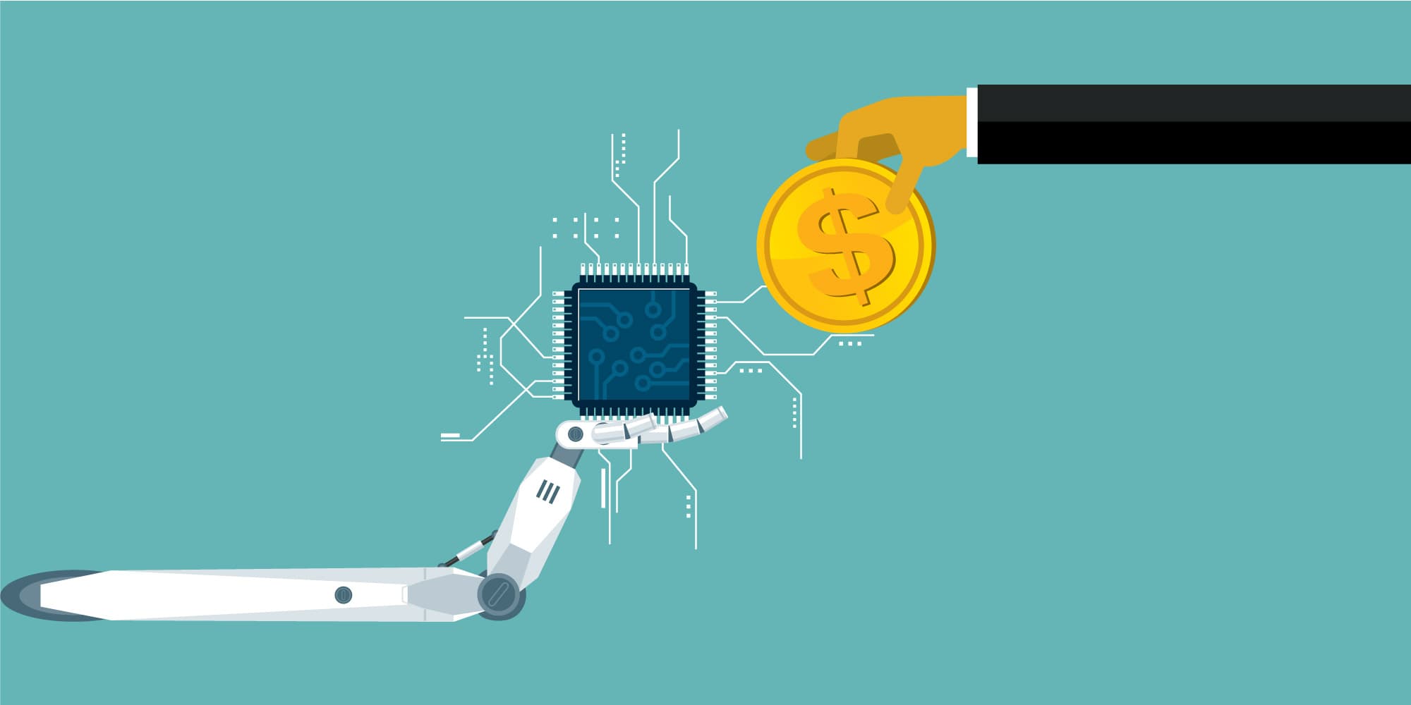 What’s the true price of an ASIC?