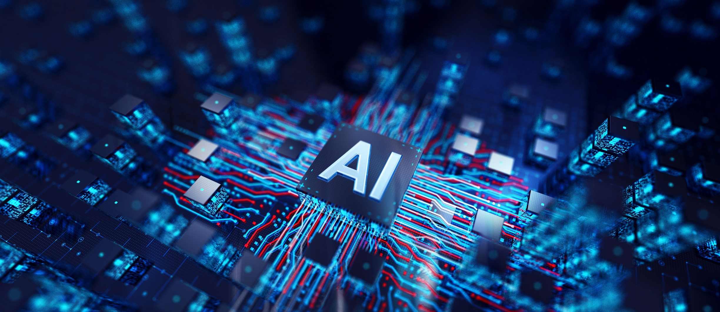 ASICs for AI