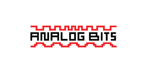 Logo analog bits