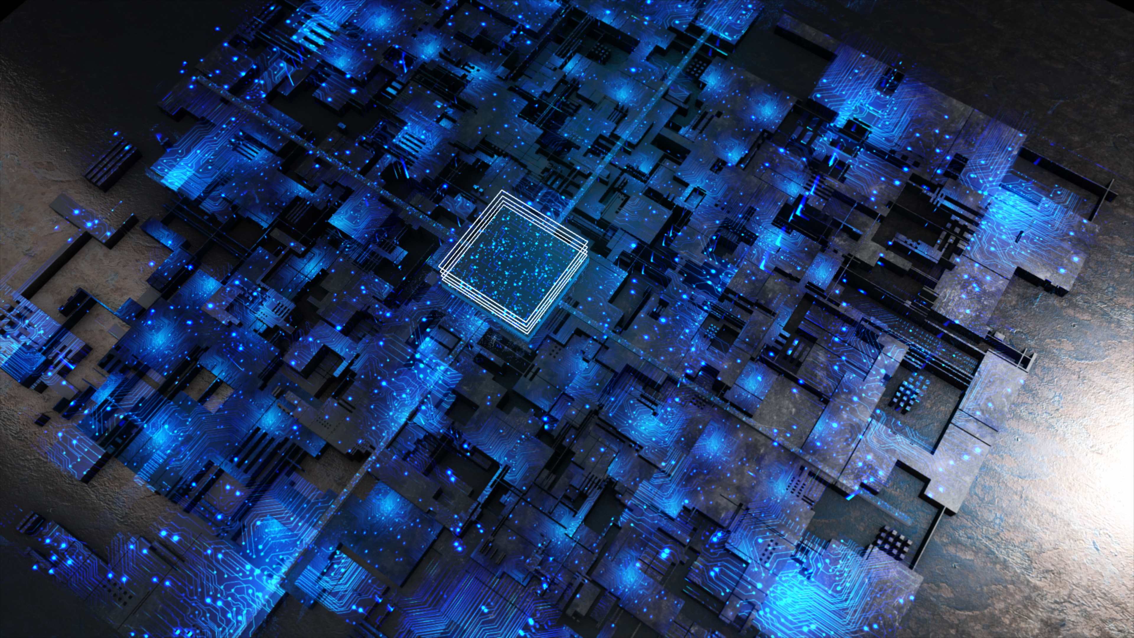 The Six Semiconductor IC-Link