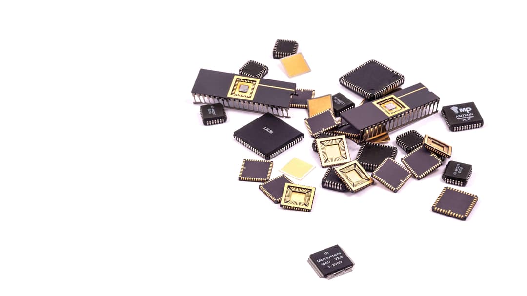 CMOS ASIC manufacturing and design Services | IC-Link by imec by imec