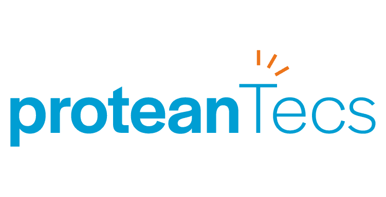 proteanTecs logo
