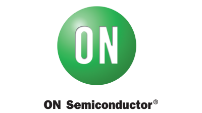 on semiconductor logo