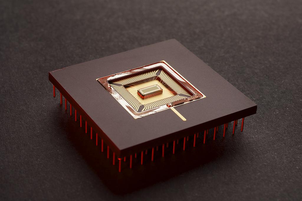 Arquimea processor
